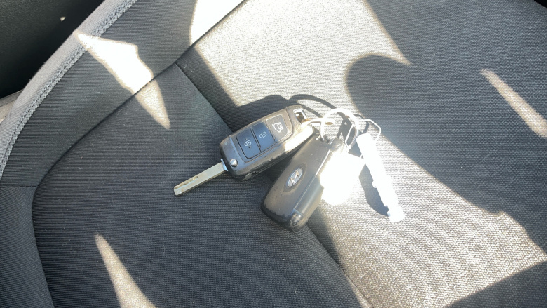 Hyundai Kona 1.0T GDi Play Edition 5dr Petrol Hatchback